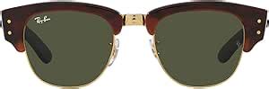 gafas ray ban clubmaster imitación ebay